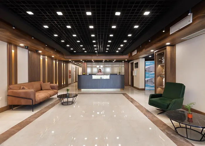 Wyn Residence Batumi