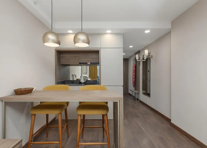 Wyn Residence Batumi