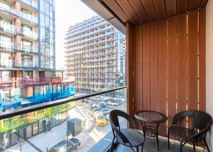 Wyn Residence Batumi